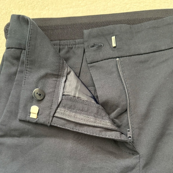 Zara Women's Soft Ankle Length Dress Pants - Picture 8 of 13